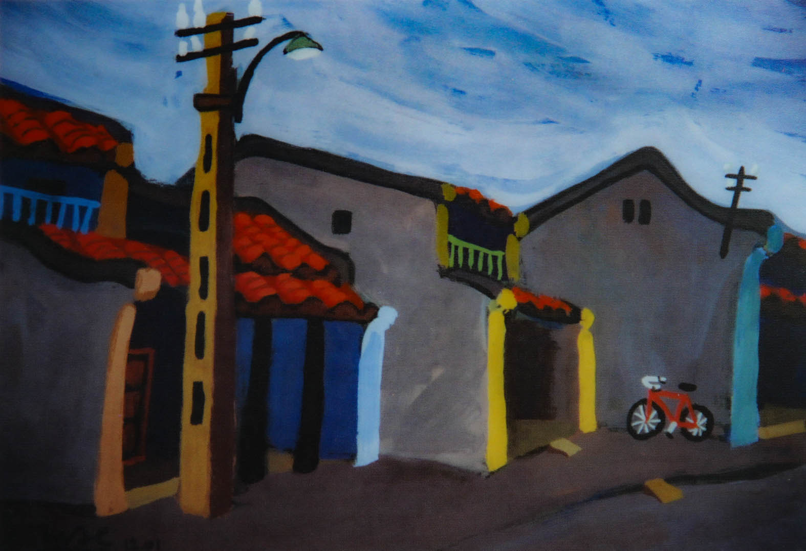 Hội An phố cổ